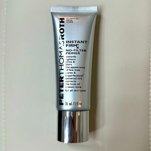 Peter Thomas Roth Instant Firm No Filter Primer